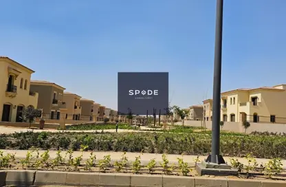 تاون هاوس - 4 غرف نوم - 4 حمامات للبيع في سيتي جيت - كمبوندات التجمع الخامس - التجمع الخامس - مدينة القاهرة الجديدة - القاهرة