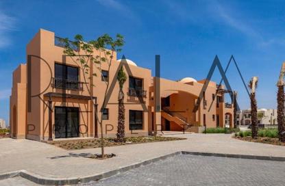 Villa - 3 Bedrooms - 3 Bathrooms for sale in ARC of Soma - Soma Bay - Safaga - Hurghada - Red Sea