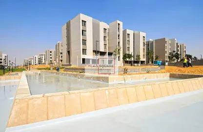 Apartment - 2 Bedrooms - 2 Bathrooms for sale in Village Gardens Katameya - 5th Settlement Compounds - The 5th Settlement - New Cairo City - Cairo