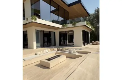 Palace - 7+ Bedrooms - 7+ Bathrooms for sale in Mivida - 5th Settlement Compounds - The 5th Settlement - New Cairo City - Cairo