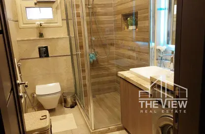 Apartment - 3 Bedrooms - 3 Bathrooms for sale in Al Khamayel city - Sheikh Zayed Compounds - Sheikh Zayed City - Giza Apartment - 3 Bedrooms - 3 Bathrooms for sale in Al Khamayel city - Sheikh Zayed Compounds - Sheikh Zayed City - Giza