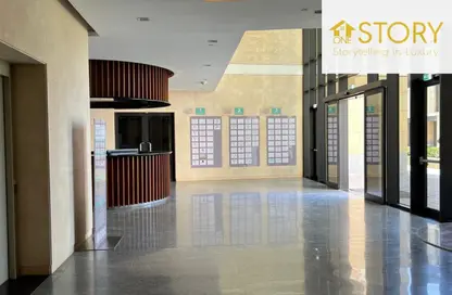 عيادة - استوديو - 1 حمام للايجار في ويستاون - كمبوندات الشيخ زايد - الشيخ زايد - الجيزة