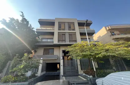 دوبلكس - 3 غرف نوم - 3 حمامات للبيع في شارع الشويفات - الحي الاول - التجمع الخامس - مدينة القاهرة الجديدة - القاهرة