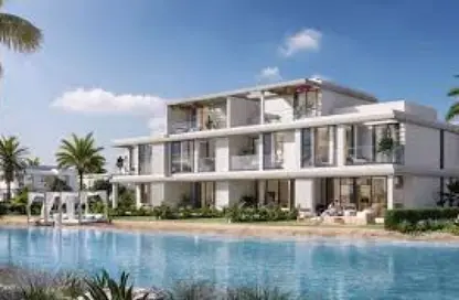 Townhouse - 3 Bedrooms - 3 Bathrooms for sale in Soul North Coast - Qesm Ad Dabaah - North Coast