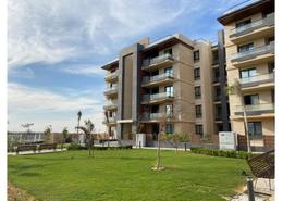 Apartment - 2 bedrooms - 1 bathroom for للبيع in Azad - 5th Settlement Compounds - The 5th Settlement - New Cairo City - Cairo