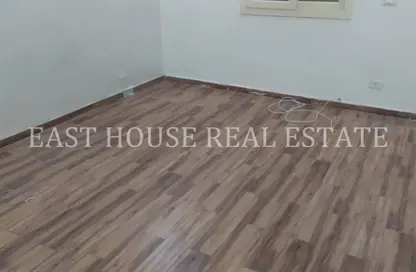 Apartment - 3 Bedrooms - 2 Bathrooms for rent in El Yasmeen 6 - El Yasmeen - New Cairo City - Cairo