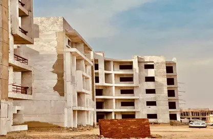 Apartment - 3 Bedrooms - 3 Bathrooms for sale in El Koronfel - The 5th Settlement - New Cairo City - Cairo