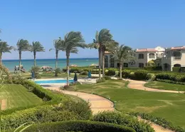 منزل مزدوج - 5 غرف نوم - 4 حمامات للبيع في لافيستا باي - لافيستا - قسم الضبعة - الساحل الشمالي