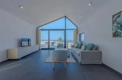 Chalet - 1 Bedroom - 1 Bathroom for sale in Soma Bay - Safaga - Hurghada - Red Sea