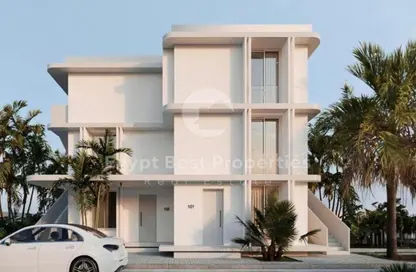 شاليه - غرفة نوم - 1 حمام للبيع في بلانكا جاردنز - سوما باى - سفاجا - الغردقة - محافظة البحر الاحمر