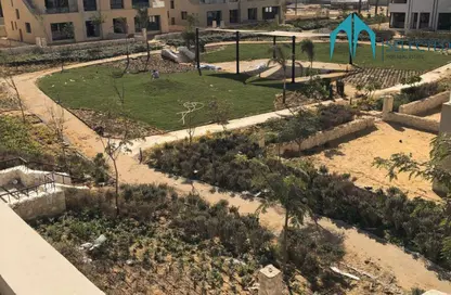 Villa - 4 Bedrooms - 4 Bathrooms for sale in O West - 6 October Compounds - 6 October City - Giza