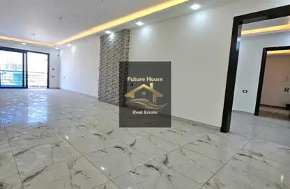 Office Space - Studio - 3 Bathrooms for rent in One Kattameya - El Katameya Compounds - El Katameya - New Cairo City - Cairo