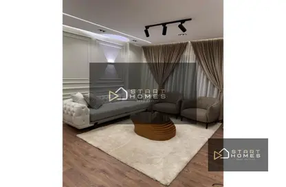 Apartment - 3 Bedrooms - 2 Bathrooms for rent in Madinaty - Cairo