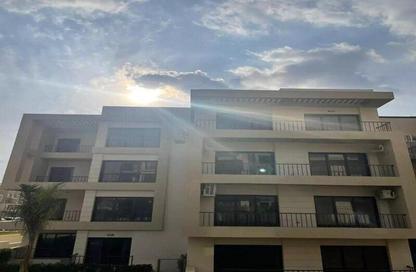 Apartment - 1 Bedroom - 1 Bathroom for sale in Taj City - 5th Settlement Compounds - The 5th Settlement - New Cairo City - Cairo