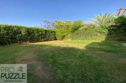 Villa - 5 Bedrooms - 5 Bathrooms for rent in Mivida - 5th Settlement Compounds - The 5th Settlement - New Cairo City - Cairo