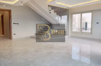 (بنتهاوس  (روف - 4 غرف نوم - 3 حمامات للايجار في ستون ريزيدنس - كمبوندات التجمع الخامس - التجمع الخامس - مدينة القاهرة الجديدة - القاهرة