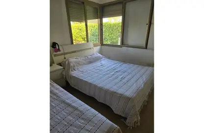 شاليه - 2 غرف نوم - 2 حمامات للبيع في جاز ليتل فينيسيا جولف - العين السخنة - السويس