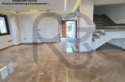 منزل مزدوج - 4 غرف نوم - 4 حمامات للايجار في باتيو الزهراء - كمبوندات الشيخ زايد - الشيخ زايد - الجيزة منزل مزدوج - 4 غرف نوم - 4 حمامات للايجار في باتيو الزهراء - كمبوندات الشيخ زايد - الشيخ زايد - الجيزة