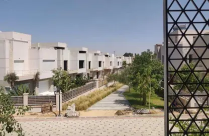 Villa - 5 Bedrooms - 5 Bathrooms for sale in Atrio - Sheikh Zayed Compounds - Sheikh Zayed City - Giza