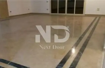 Apartment - 3 Bedrooms - 2 Bathrooms for rent in El Nakheel - 5th Settlement Compounds - The 5th Settlement - New Cairo City - Cairo