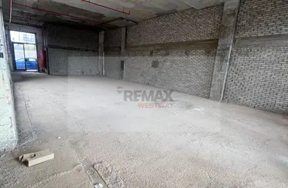 محل تجاري - استوديو - 1 حمام للايجار في سوديك ويست - كمبوندات الشيخ زايد - الشيخ زايد - الجيزة