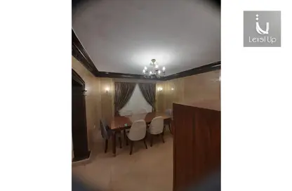 Apartment - 3 Bedrooms - 2 Bathrooms for rent in Salah Salem St. - El Estad - Nasr City - Cairo