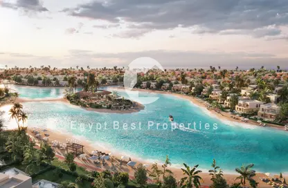 Villa - 6 Bedrooms - 6 Bathrooms for sale in Summer - Ras Al Hekma - North Coast
