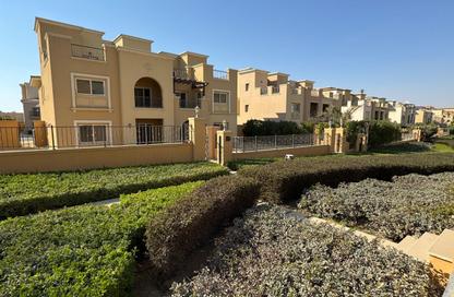 Villa - 4 Bedrooms - 4 Bathrooms for sale in Mivida - 5th Settlement Compounds - The 5th Settlement - New Cairo City - Cairo