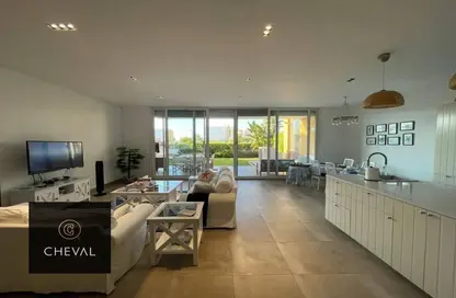 Chalet - 3 Bedrooms - 2 Bathrooms for sale in Cali Coast - Ras Al Hekma - North Coast