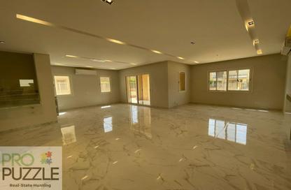 Villa - 4 Bedrooms - 4 Bathrooms for rent in Mivida - 5th Settlement Compounds - The 5th Settlement - New Cairo City - Cairo
