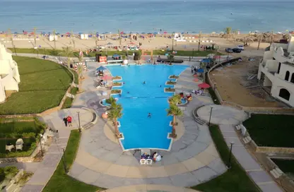 شاليه - 4 غرف نوم - 3 حمامات للبيع في لا سيرينا - قسم الضبعة - الساحل الشمالي