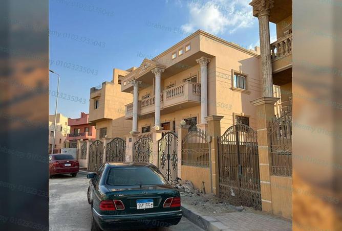 8526476 - الصورة الرئيسية للعقار