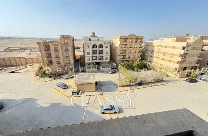 شقة - 3 غرف نوم - 2 حمامات للبيع في تيامو سيتي - الشيخ زايد - الجيزة