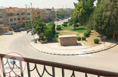 شقة - 3 غرف نوم - 3 حمامات للبيع في البنفسج 10 - البنفسج - مدينة القاهرة الجديدة - القاهرة