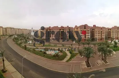 شقة - 2 غرف نوم - 1 حمام للبيع في دجلة بالمز - طريق الواحات - مدينة 6 أكتوبر - الجيزة