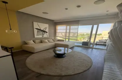 Apartment - 2 Bedrooms - 3 Bathrooms for sale in Badya Palm Hills - 6 October Compounds - 6 October City - Giza