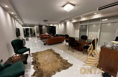 Townhouse - 4 Bedrooms - 4 Bathrooms for sale in Al Maqsad - New Capital Compounds - New Capital City - Cairo