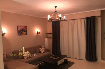 شقة - غرفة نوم - 1 حمام للايجار في فيلدج جيت - المستثمرين الجنوبية - مدينة القاهرة الجديدة - القاهرة