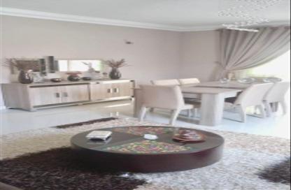 Apartment - 3 Bedrooms - 2 Bathrooms for sale in Gate 4 - Mena - Hadayek El Ahram - Giza