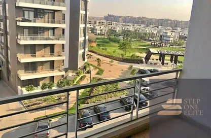 شقة - 2 غرف نوم - 2 حمامات للبيع في شاليا تاج سيتي - كمبوندات التجمع الخامس - التجمع الخامس - مدينة القاهرة الجديدة - القاهرة