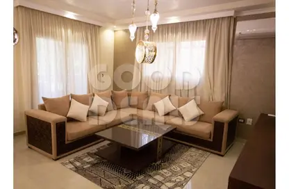 شقة - 3 غرف نوم - 2 حمامات للبيع في شارع صبحي فهمي - ارض الجولف - مصر الجديدة - القاهرة