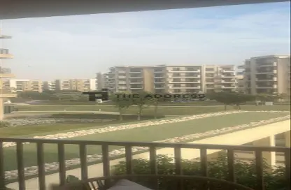 Apartment - 3 Bedrooms - 3 Bathrooms for sale in Taj City - 5th Settlement Compounds - The 5th Settlement - New Cairo City - Cairo
