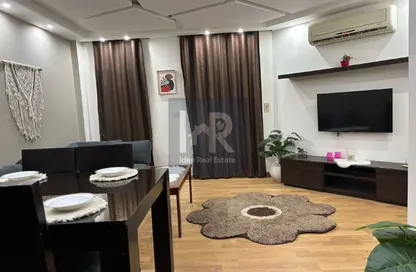 Apartment - 2 Bedrooms - 1 Bathroom for rent in Rehab City Forth Phase - Al Rehab - New Cairo City - Cairo