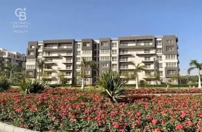 Apartment - 3 Bedrooms - 2 Bathrooms for sale in Privado - Madinaty - Cairo