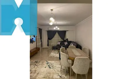 Apartment - 3 Bedrooms - 2 Bathrooms for rent in Janna 2 - Sheikh Zayed Compounds - Sheikh Zayed City - Giza