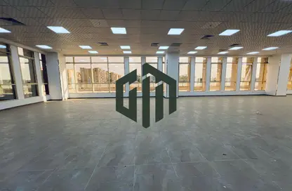 Whole Building - Studio - 3 Bathrooms for rent in Youssef Al Sebaey St. - Rehab City First Phase - Al Rehab - New Cairo City - Cairo