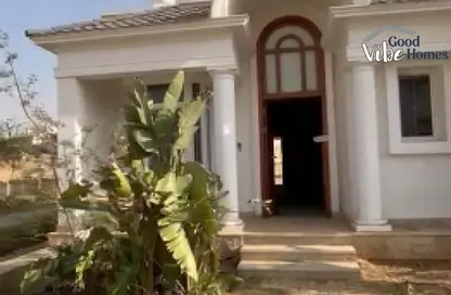 Villa - 3 Bedrooms - 3 Bathrooms for sale in Mountain View iCity - 5th Settlement Compounds - The 5th Settlement - New Cairo City - Cairo Villa - 3 Bedrooms - 3 Bathrooms for sale in Mountain View iCity - 5th Settlement Compounds - The 5th Settlement - New Cairo City - Cairo