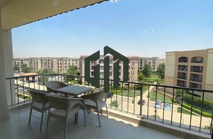 Apartment - 3 Bedrooms - 3 Bathrooms for rent in Mivida - 5th Settlement Compounds - The 5th Settlement - New Cairo City - Cairo