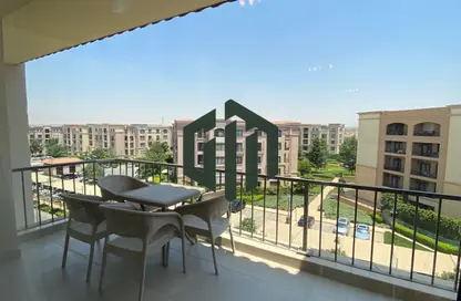 Apartment - 3 Bedrooms - 3 Bathrooms for rent in Mivida - 5th Settlement Compounds - The 5th Settlement - New Cairo City - Cairo