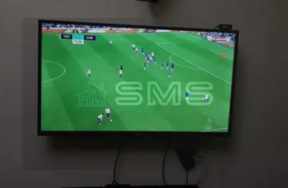 Apartment - 2 Bedrooms - 1 Bathroom for rent in Beram Al Tunsi St. - Al Narges 1 - Al Narges - New Cairo City - Cairo